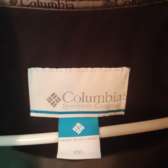 Columbia jacket - Picture 4 of 6